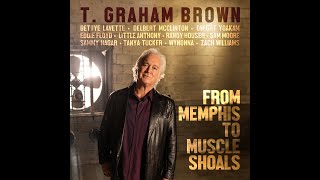 T Graham Brown