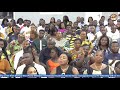 PROPHETIC TUESDAYS with Apostle Dr. Isaac Owusu-Bempah