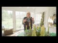 christmas in connecticut with designer joanna buchanan