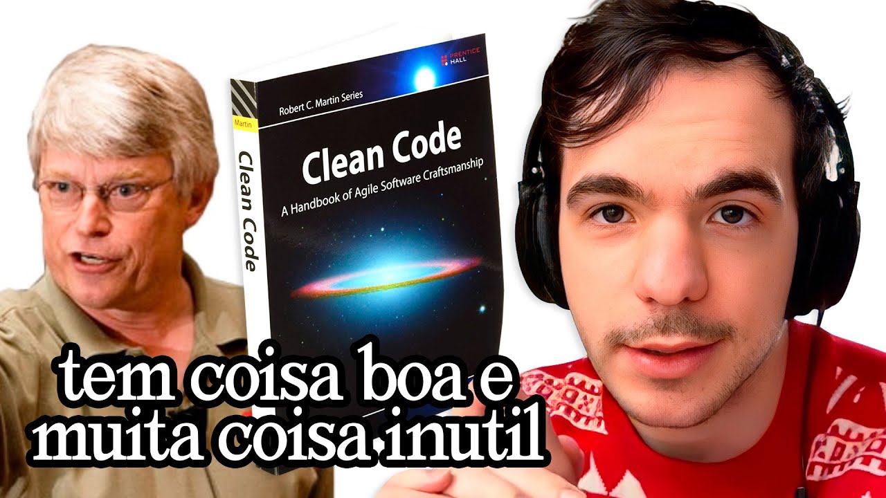 Clean Code Youtube