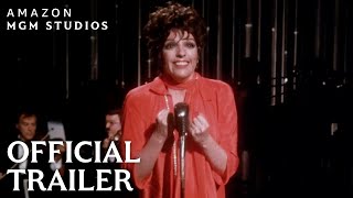 NEW YORK, NEW YORK (1977) | Official Trailer | Amazon MGM