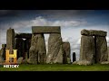 America Unearthed: 4,000-Year-Old Stonehenge Found in New Hampshire (S1)