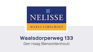 Nelisse Makelaarsgroep - Den Haag, Waalsdorperweg 133