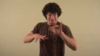 Deaf Man's "ASL Accident" Story