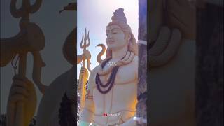 Mahadev status video 💫 bholenath status ☘️ mahakal status#mahadev #shorts