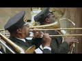 new orleans jazz funeral demonstration i