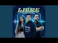 Libre (feat. Andrea Alessandra & Mark Ebar)
