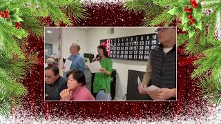 Fort Lee on Demand: Holiday Party at the Senior Center