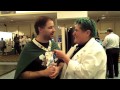 Bruno Souza at JavaOne