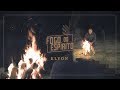 Elyon Sosthenes | Fogo do Espírito (Official Music Video)