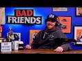 where is waldo bobby ep 246 bad friends