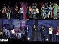 One Direction - Take Me Home Tour London February 24th full concert