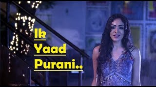 Ik Yaad Purani | Tulsi Kumar & Jashan Singh | Shaarib & Toshi | Lyrics Video Song 2017
