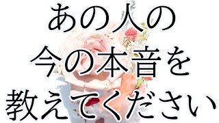 【アゲ鑑定なし！】恋愛タロット占い🔮相手の気持ち🦋片思い複雑恋愛✨個人鑑定級占い