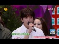 《快乐大本营》看点 cnblue花样秀中文 happy camp 09 12 recap cnblue speaks chinese【湖南卫视官方版】