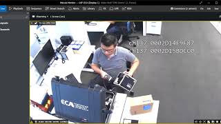 Macula VDS LiveView