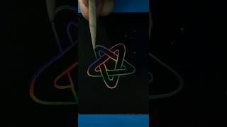 Draw simple star