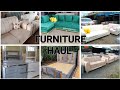 FURNITURE HAUL on THIKA ROAD Roysambu area//very Affordable