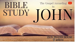 BIBLE STUDY 27-02-25 Zion prayer house Ariova Visakha