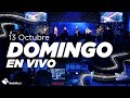 Reunión domingo (EN VIVO) - Iglesia Filadelfia JV - 13 Octubre 2024