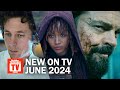 Top Tv Shows Premiering In June 2024 | Rotten Tomatoes Tv