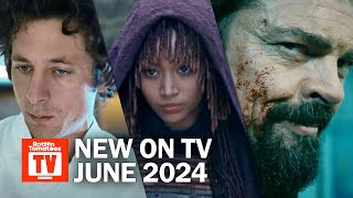 Top TV Shows Premiering in June 2024 | Rotten Tomatoes TV