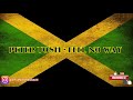 PETER TOSH - FEEL NO WAY