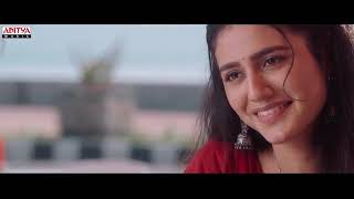 Aanandamaanandha Song Promo |Ishq Movie | Teja Sajja, Priya Varrier | SidSriram | MahathiSwaraSagar