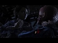 Clementine VS Minerva Final Fight (HD)