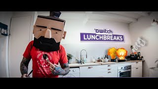 Lunchbreaks #2 - ProleteR Moonlight Jive