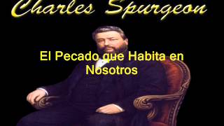 El pecado - Charles Spurgeon