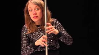 Tin Whistle/Low Whistle - Glissandi