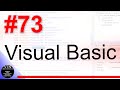 73  VISUAL BASIC   Tutorial  ( Flow Layout Panel )