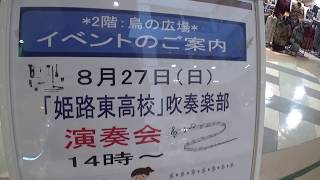 30秒の心象風景11073・準備する～コンサート～