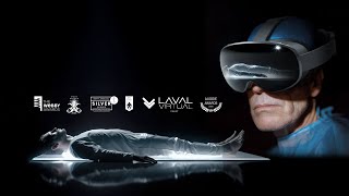 AI Powered XR Intubation Simulation