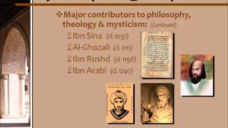 The Historical Roots of Islamic Philosophy