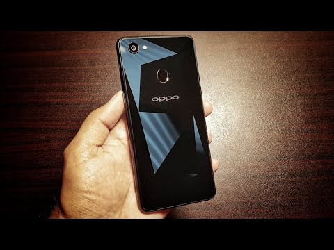 Oppo F7 Camera review! Oppo F7 Camera review!