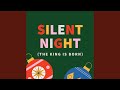 Silent Night (The King Is Born)