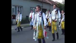 Hody Rakvice 2007