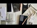 May '22 Penspiration and Planning + Stationery Box Unboxing | Cloth & Paper