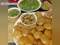 चटपटी कुरकुरी और फ़ूले फ़ूले खस्ता पानीपुरी की रेसिपी 🤤panipuri full recipe video panipuri recipe