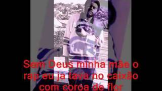 Anti Suicidio - Pro Lutador - Part. Bulldog Fantazma.wmv