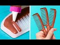 HOW TO SNEAK FOOD IN ANY SITUATION | Funny Food Pranks And Relatable Moments