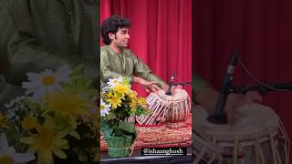 Ishaan Ghosh New Tabla Video #shorts