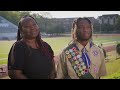 Scoutreach | The Atlanta Area Council Celebrates Three Scouts’ Journey to Eagle