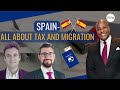 US Expat Taxes in Spain: A Comprehensive Guide for US Citizens and International Expats