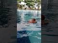 wilona berenang #sweet #swimming #pool #kolam #wahanamainananak #berenang