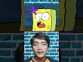 Part 2 Spongebob Berubah Menjadi Labu #alurcerita #shorts #viral