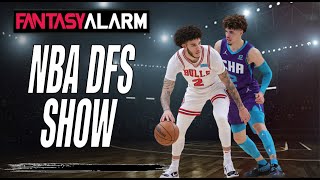 🏀 NBA DFS DraftKings Preview | January 17th - 7-Game Main Slate 🏀