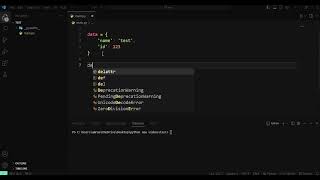 how to remove item from dict or dictionary in python
